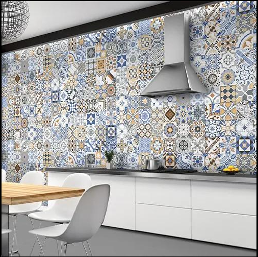 How to Choose the Perfect Tiles for Your Dream Home