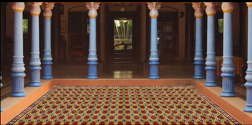 Latest Tile Trends in India for 2026