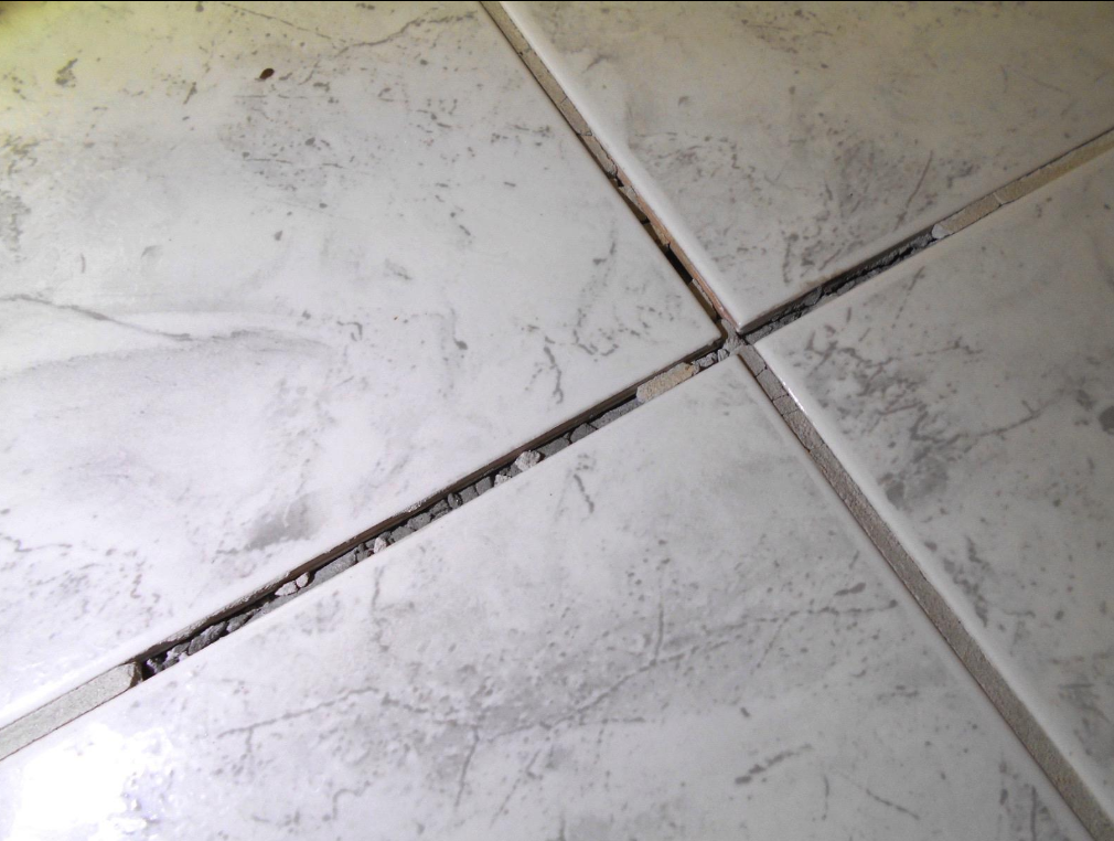 Common Tile Mistakes to Avoid