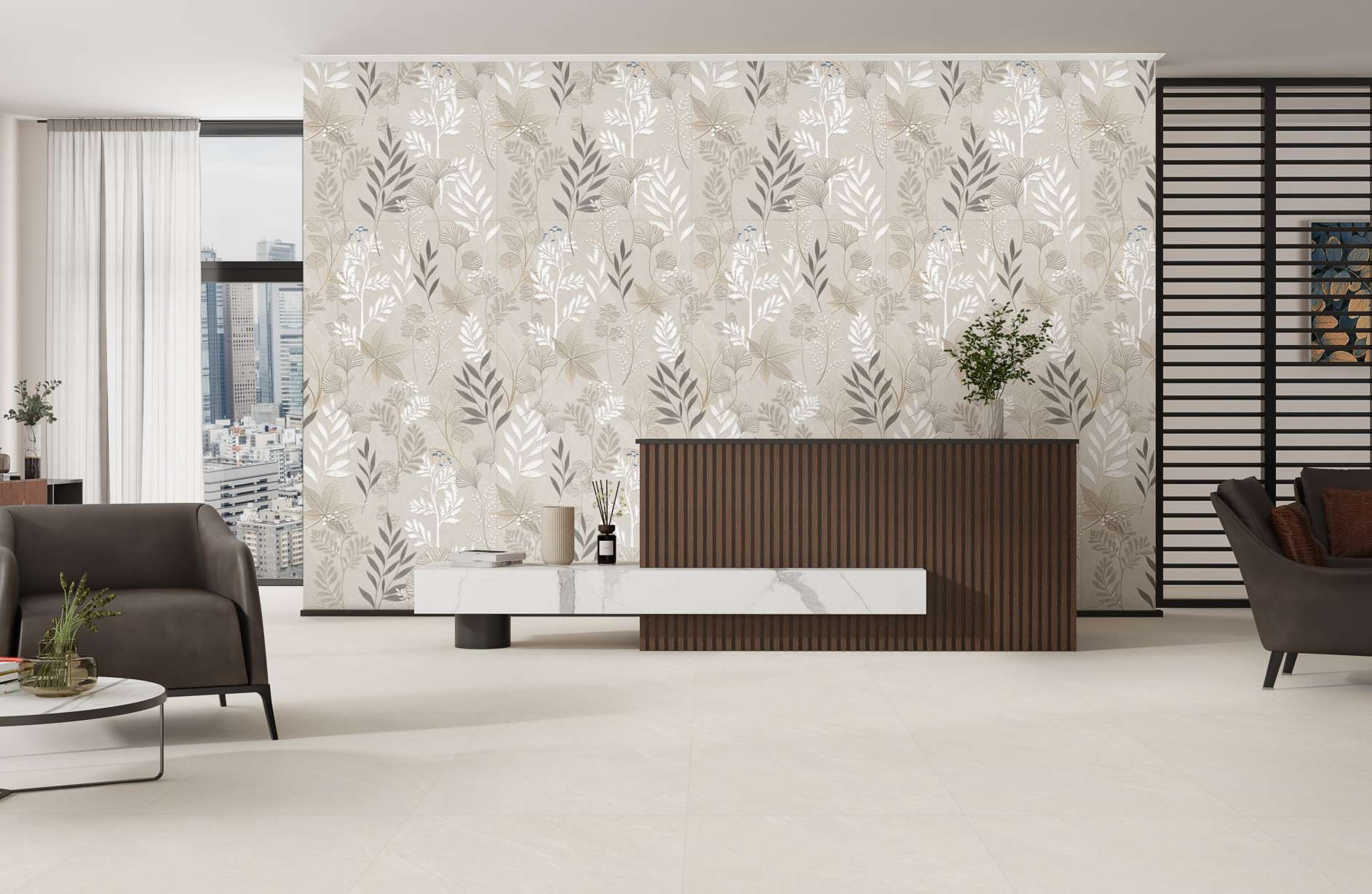 Deco Wall Tiles
