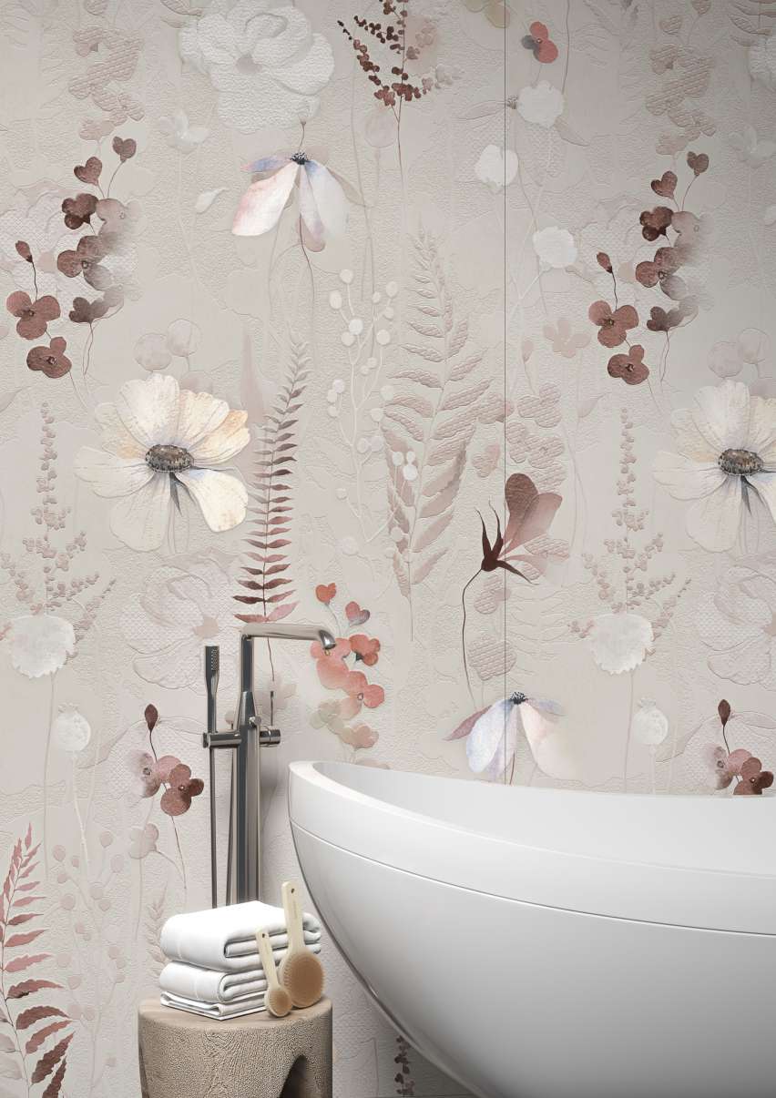 Deco Wall Tiles