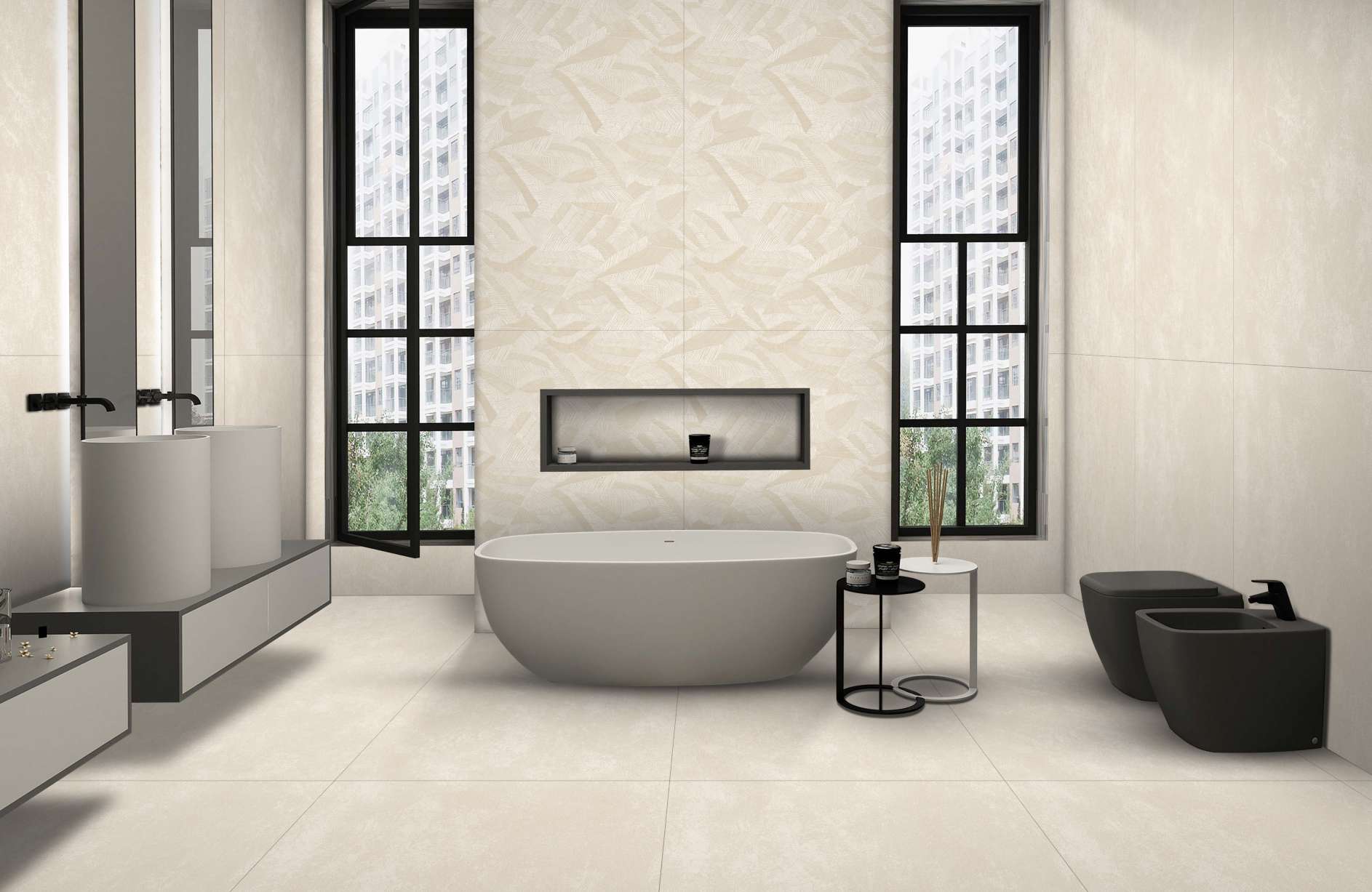Deco Wall Tiles