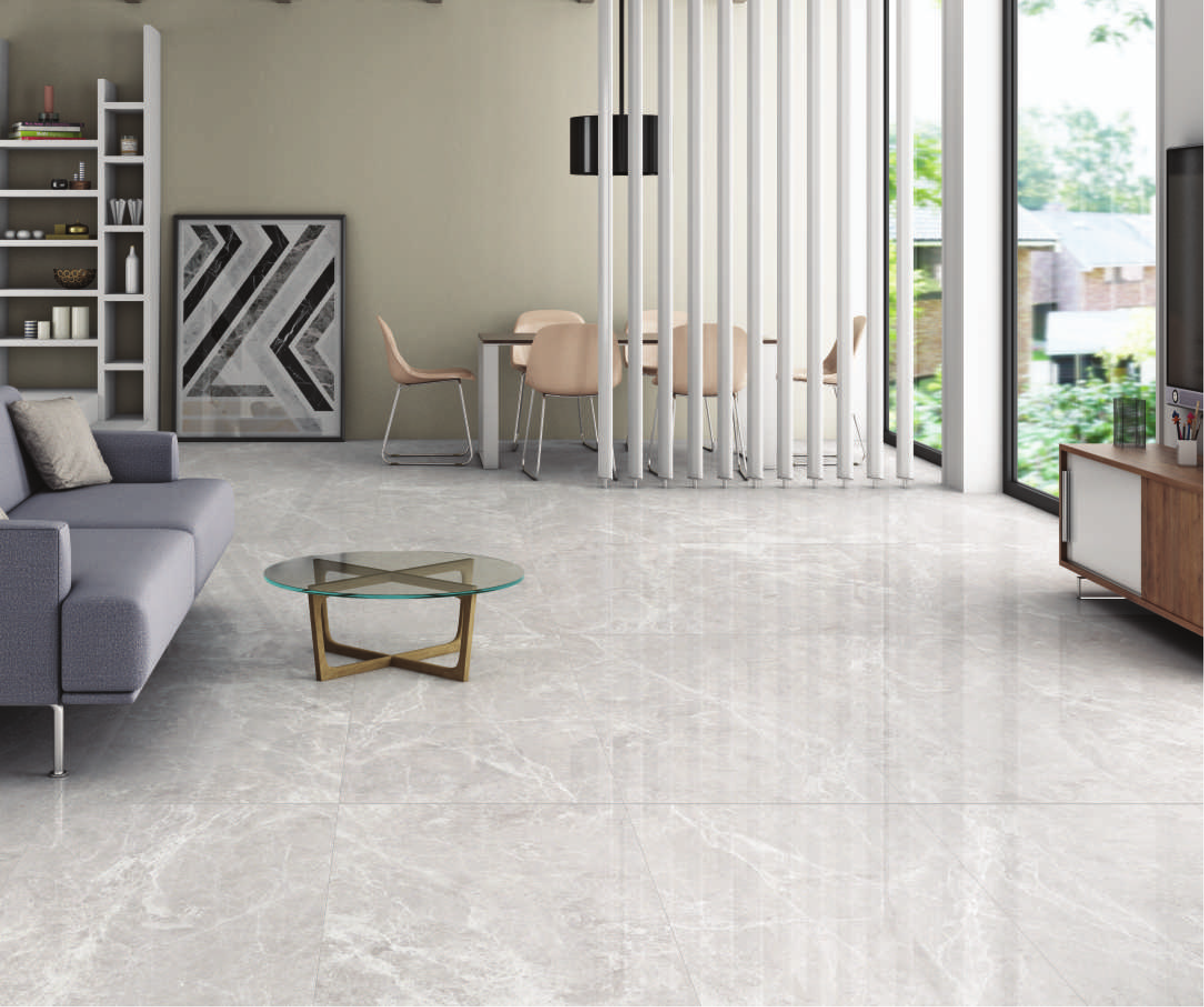 Premium Floor Tile