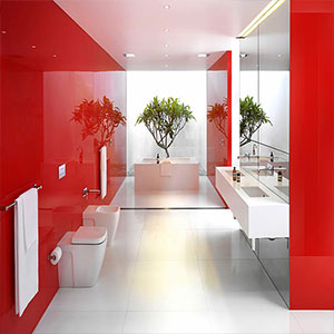 Bathroom Wall Tiles
