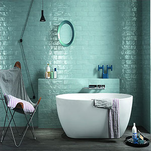Bathroom Wall Tiles